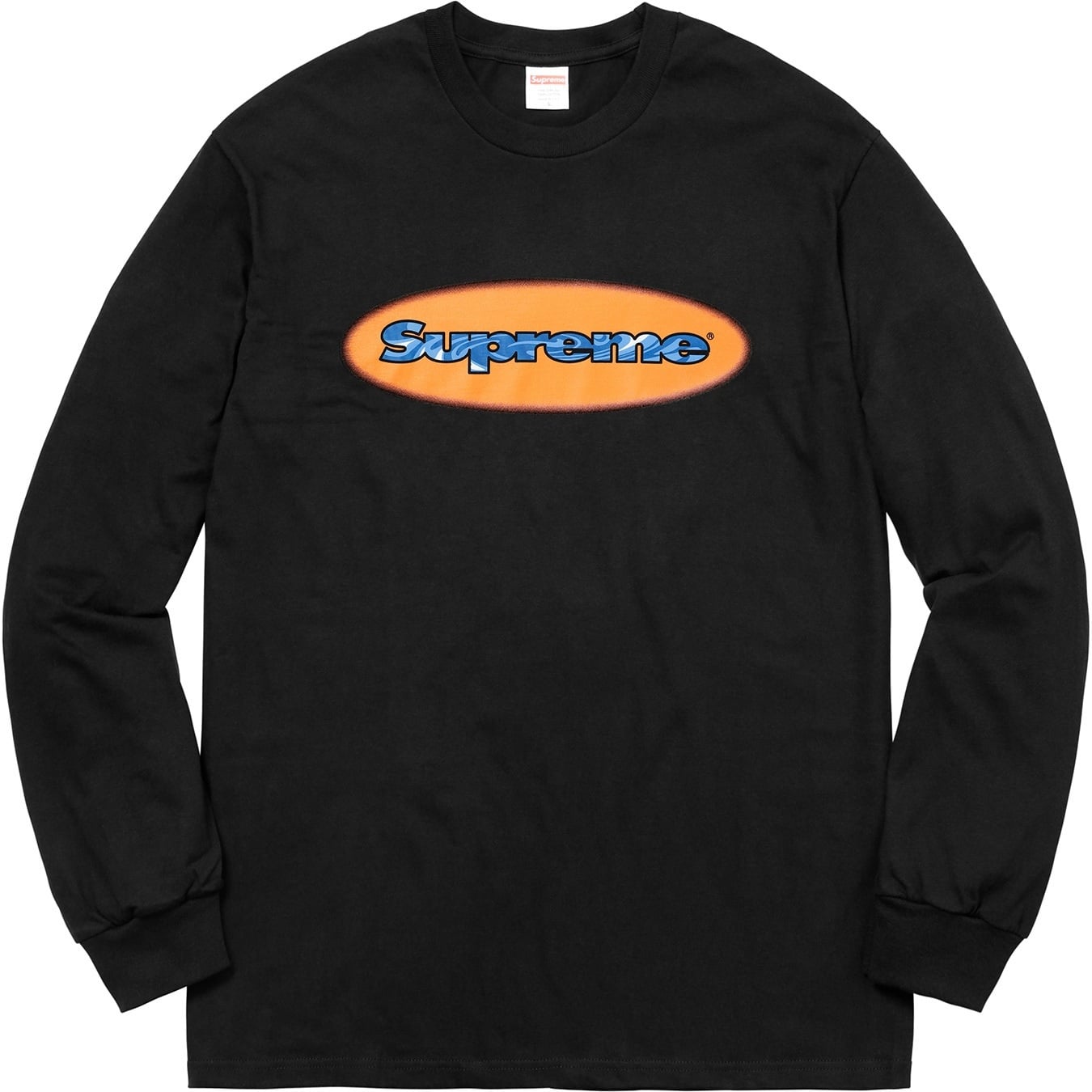 Ripple L/S Tee view 6